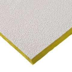 PLACA DE FORRO BOREAL BRANCO 1250X625MM ESPESSURA 15MM (CX 24 UNI) - comprar online