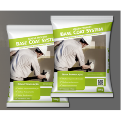 MASSA BASECOAT PROFORT 20KG