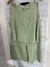 Conjunto Solange verde G