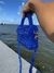 Bag Arraial azul na internet