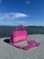 Bag arraial rosa - comprar online