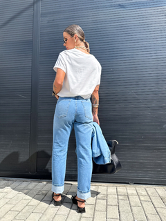 Imagem do Calça Jeans Marisa - Anna Torquato