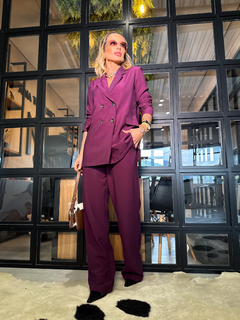 Blazer Andrea - Anna Torquato - loja online