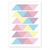 Adesivo Triângulos Color P036 na internet