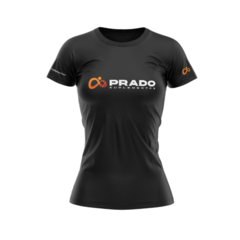 Camiseta Feminina Exclusiva Prado Suplementos