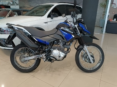 Yamaha XTZ YAMAHA /CROSSER Z ABS Azul 2024/2024