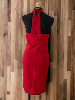 Vestido Summit - loja online