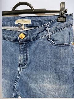 Calça Jeans Carmem Steffens - comprar online