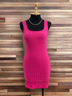 Vestido Shein