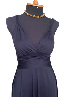 Vestido preto - comprar online