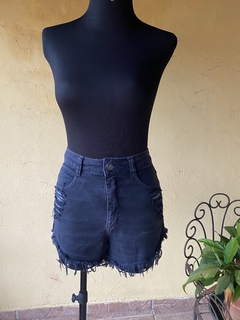 Short Lady Rock - loja online