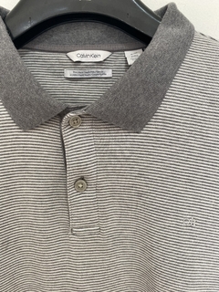 Camisa polo Calvin Klein - comprar online