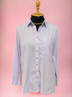 Camisa feminina A.Brand