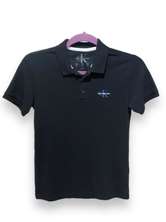 Camisa polo inf. Calvin Klein - comprar online