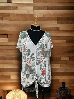 Blusa C&A