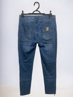 Calça Jeans Carmem Steffens - loja online