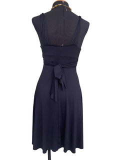 Vestido preto - loja online