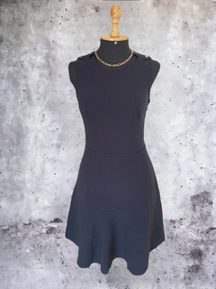 Vestido NK Store