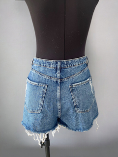 Imagem do Short jeans C&A