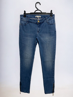 Calça Jeans Carmem Steffens