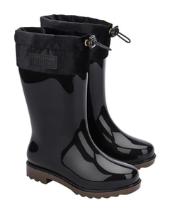 Mini Melissa Rain Boot III