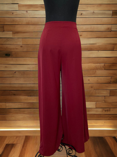 Calça pantalona Shein - Moda Circular da vê