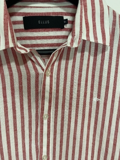 Camisa Ellus - comprar online