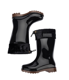 Mini Melissa Rain Boot III - loja online