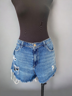 Short jeans C&A