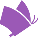 Logo de Papelaria Criativa