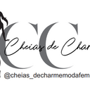Logo de www.cheiasdecharmebsb.com.br