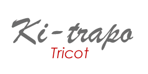 Ki-Trapo Tricot