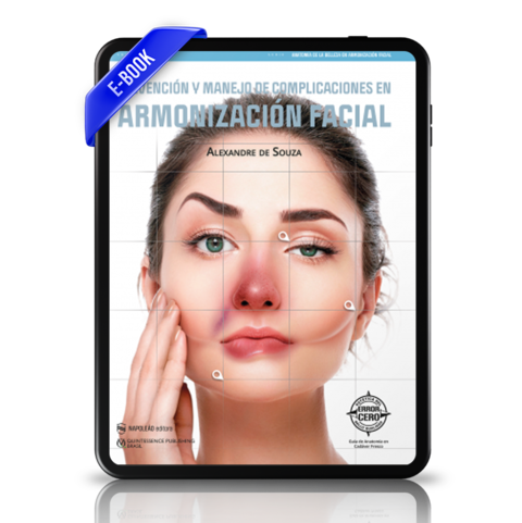 Curvas Da Face - Harmonização Orofacial - Santos Publicações • 40