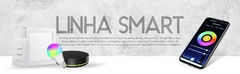 Banner da categoria Linha Smart