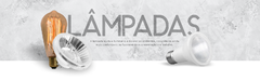 Banner da categoria Lâmpadas