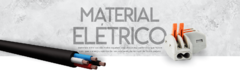 Banner da categoria Material Elétrico