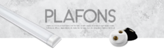 Banner da categoria Plafon