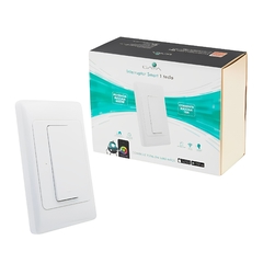 Interruptor Smart 1 Tecla Gaya Wifi 1180