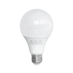 Lâmpada Bulbo LED 6500K 12W BW12W Asus