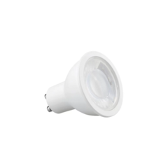 Lâmpada Dicróica LED GU10 6500K 7W MW7W Asus MR16 - comprar online