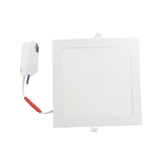 Luminária de Embutir LED Quadrada Smart 18W 3000K-6000K Dimerizável 9851 Gaya - comprar online