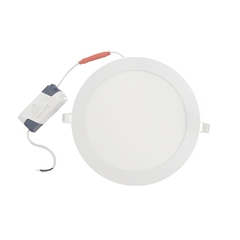 Luminária Plafon de Embutir LED Redondo 18W 6500K LPR18W Asus