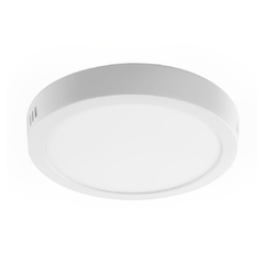 Luminária de Sobrepor LED Redonda Smart 18W 3000K-6000K Dimerizável 9852 Gaya - comprar online