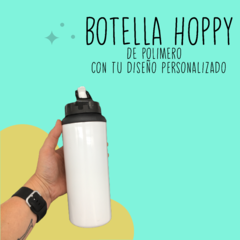 Hoppy Polimero Personalizable