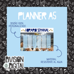 Planner