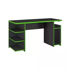 MESA GAMER NT 2065 REF: 176 VERDE/PRETO - comprar online