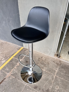 BANQUETA BEST EAMES BS20 PRETA