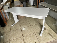 MESA P/ ESCRITÓRIO 152x61 PANDIN MAXXI - CINZA