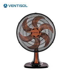 VENTILADOR OSC MESA TURBO 6P 40CM 127V PREMIUM na internet