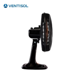 VENTILADOR OSC MESA TURBO 6P 40CM 127V PREMIUM - Hamil móveis